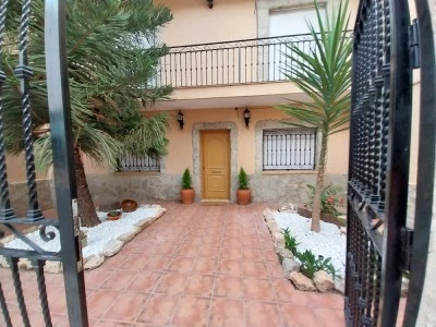 Casa Rural Roa