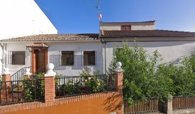 Casa rural ronda momentos