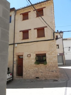 Casa Rural Rosa Mary