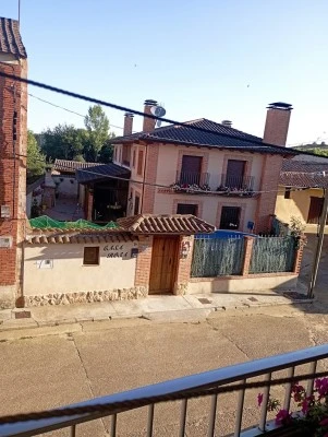CASA RURAL ROSA VILLAFRUEL