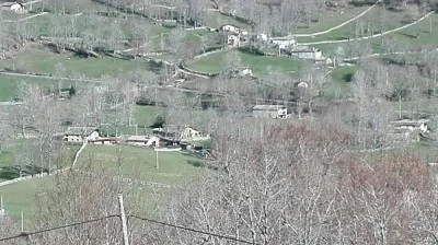 Casa Rural salcedillo