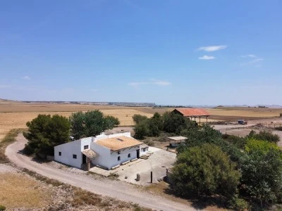 Casa Rural Samanes 1