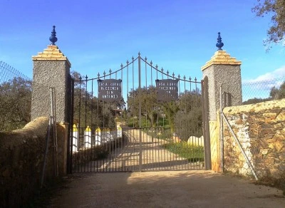 Casa Rural San Antonio