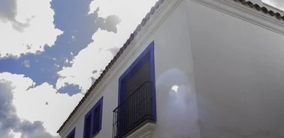 Casa Rural San Marcos