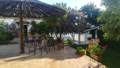 Casa Rural San Miguel