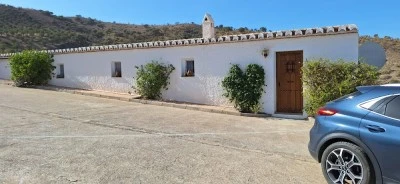 Casa Rural Santa Teresa