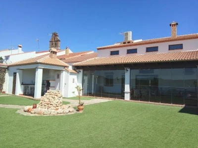 Casa rural Sierra Huelva La Monería
