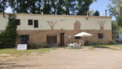Casa rural Sierra Onuba