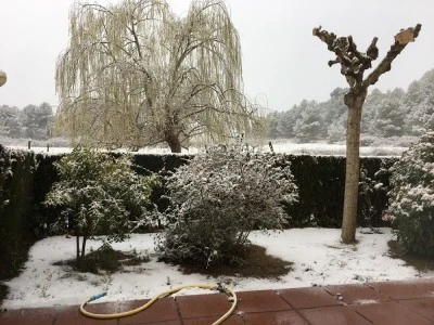 Nova Llar de Mediona