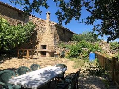 Casa Rural Solano de Morán