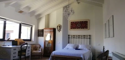 APARTAMENTOS CURATO
