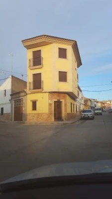 Casa Rural Tarazona de La Mancha