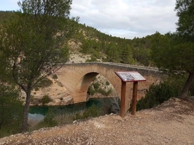 Casa Rural Tía Catalina