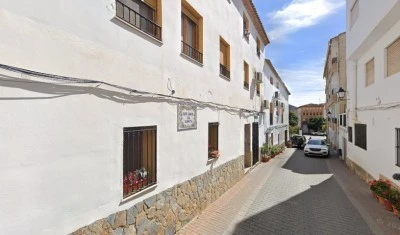 Casa Rural Tia Roseta