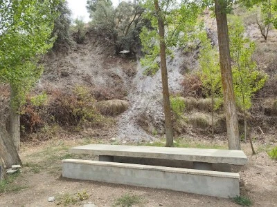 Casa Rural Tita Ela
