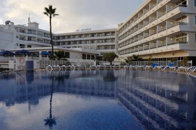 VIK hotel San Antonio