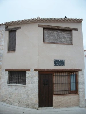 Casa Rural Tornero