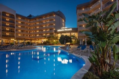Ponient Dorada Palace by PortAventura World