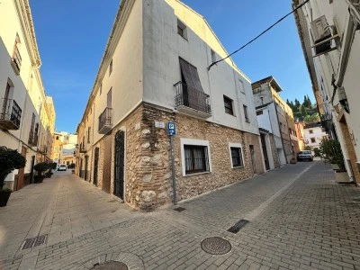 Casa rural vacacional Villalonga