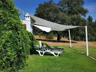 CASA RURAL VALDEVACAS