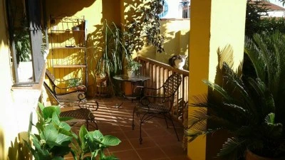 Casa rural Valdexpacio