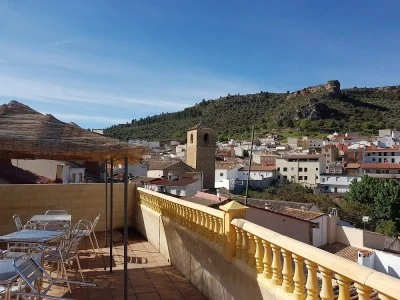 Casa Rural Valle del Cabriel