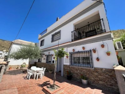 Casa Rural Velefique