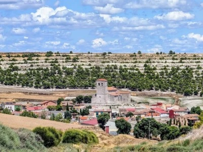 Casa Rural Velliza
