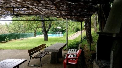 Casa Rural Verona