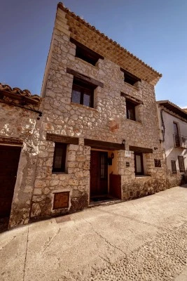 Casa Rural Viana