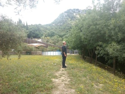 Casa Rural Villa Agua (Ubrique)