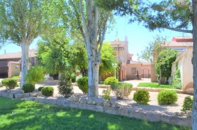 Casa Rural Villa Herrera