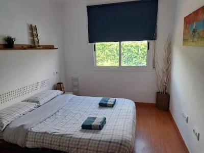 CASA RURAL VILLA MARGARITA