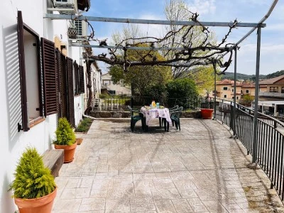 Casa rural Villa Revolcona