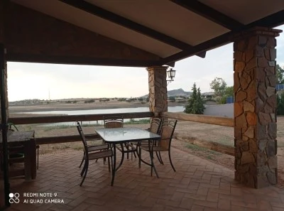 Casa Rural Villa San Rafael