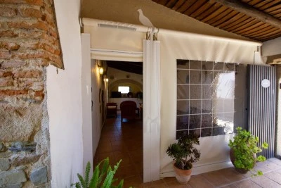Casa Rural Villa Vieja del Tamuja