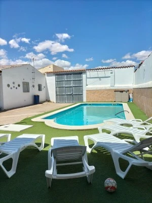 Casa Rural Villa Vivares