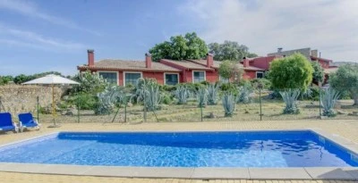 Casa Rural Villa Vivendi