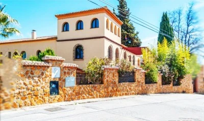 Casa Rural Viña Del Rey
