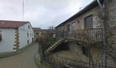 Casa Rural Virgen de Vega