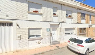 Casa rural Virgen del rosario