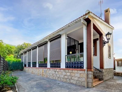 Casa rural Viria