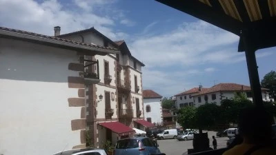 Casa Rural Yangonea