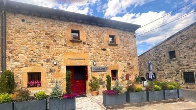 Casa rural Zirimiri