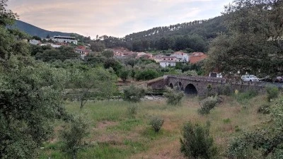 Casa Rustica