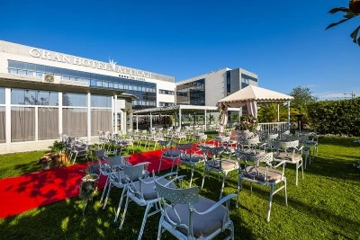 Gran Hotel Attica21 Las Rozas