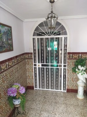 Casa Salvadora - alojamiento para peregrinos