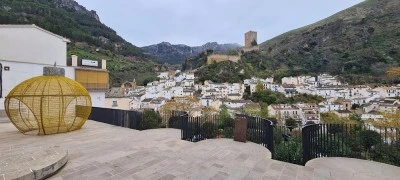Casa Sampedro