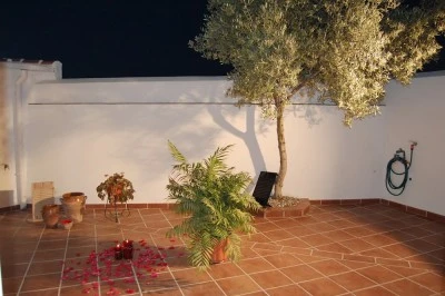 Casa San Antonio Vivienda Turística de Alojamiento Rural