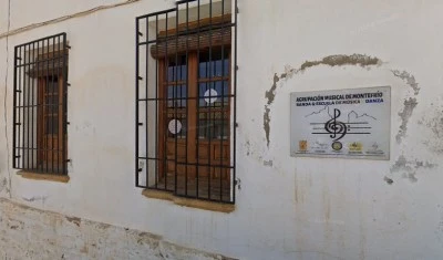 casa San Sebastian